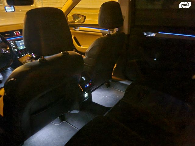 סקודה סופרב