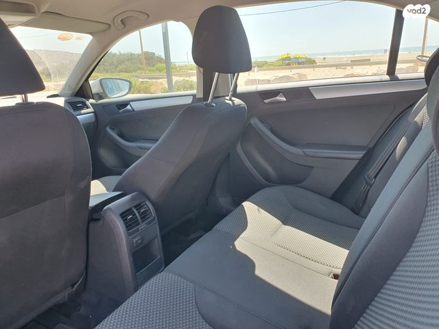 פולקסווגן ג'טה