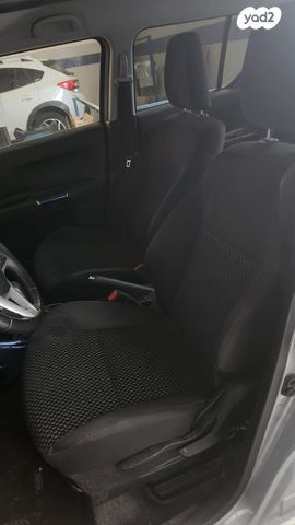 סוזוקי איגניס