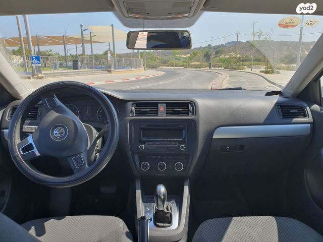 פולקסווגן ג'טה