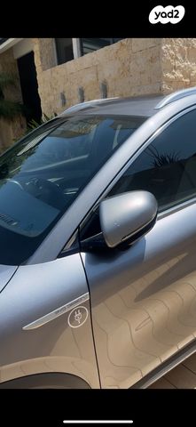 בי.ווי.די אטו 3