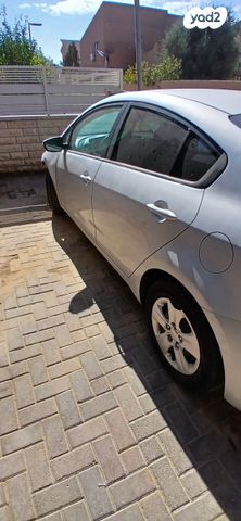 מודעת רכב קיה פורטה 