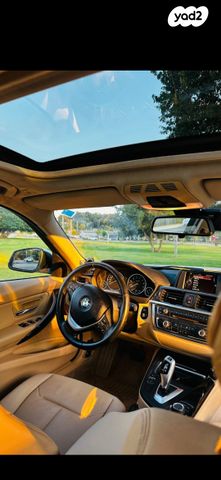 ב מ וו סדרה 3