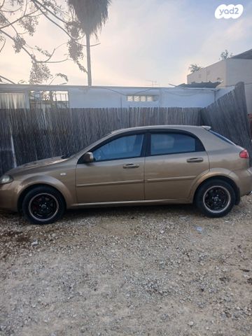 מודעת רכב שברולט אופטרה