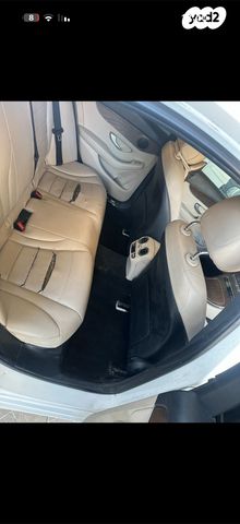 מרצדס-בנץ C-class