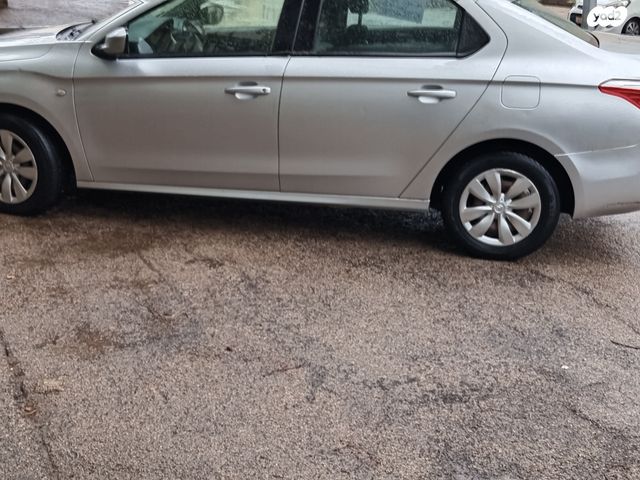 סיטרואן C אליזה