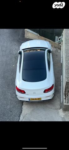 מרצדס-בנץ C-class