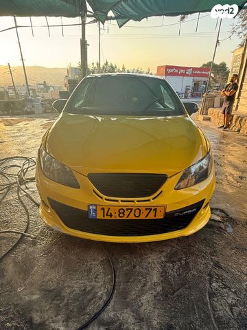 סיאט איביזה