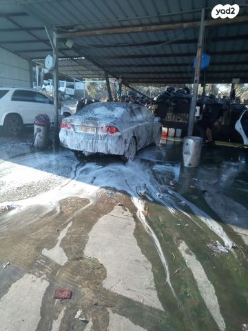 הונדה סיוויק