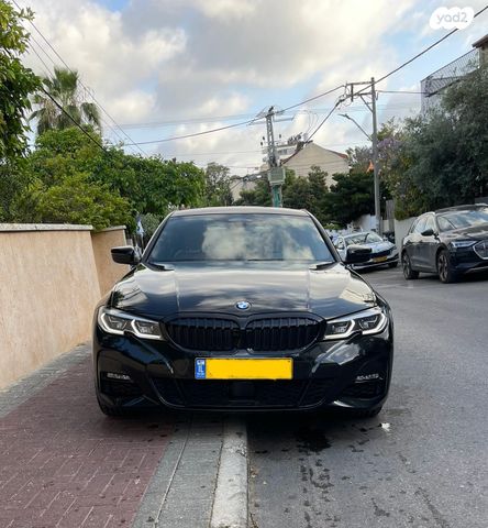 ב מ וו סדרה 3