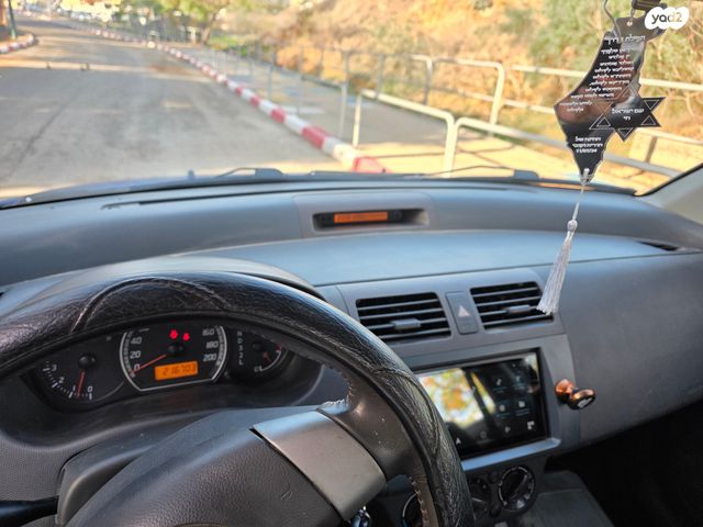 סוזוקי סוויפט