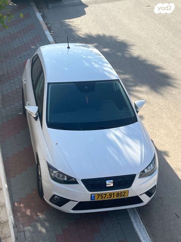 סיאט איביזה