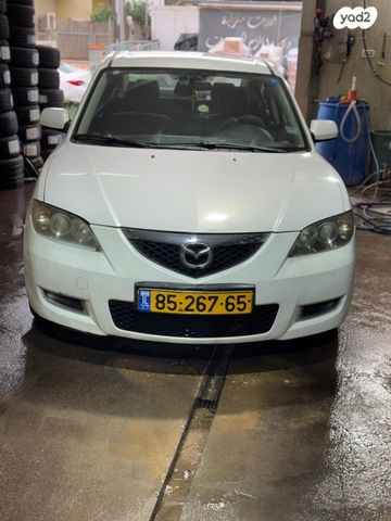 מאזדה 3