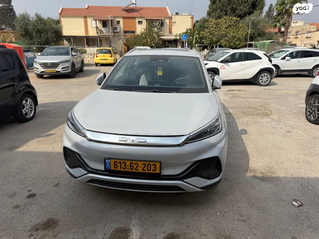 מודעת רכב בי.ווי.די אטו 3