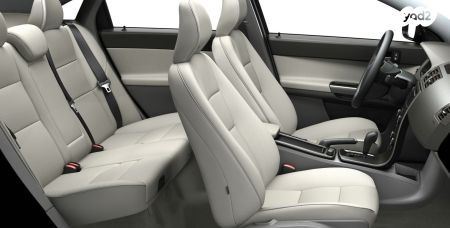 מודעת רכב וולוו S40