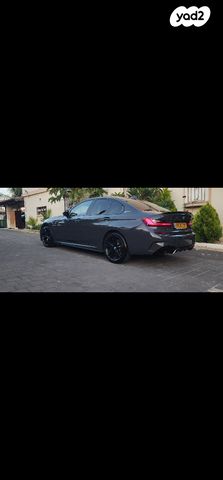 ב מ וו סדרה 3