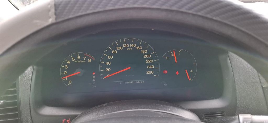 הונדה אקורד