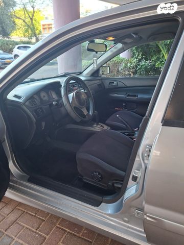 מיצובישי לנסר