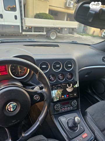 אלפא רומיאו 159