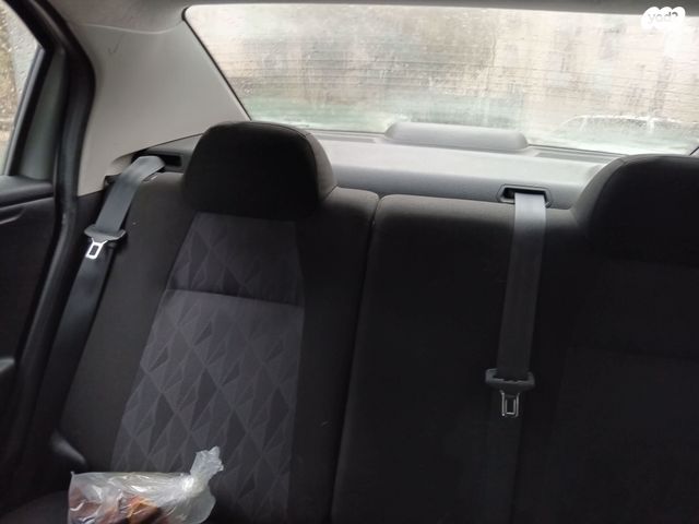 מודעת רכב סיטרואן C אליזה