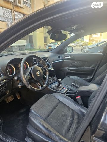 אלפא רומיאו 159