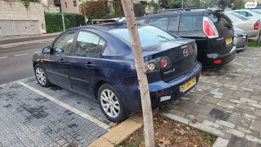 מאזדה 3