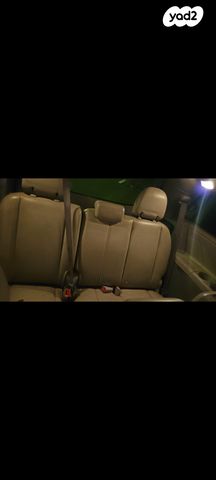 טויוטה סיינה