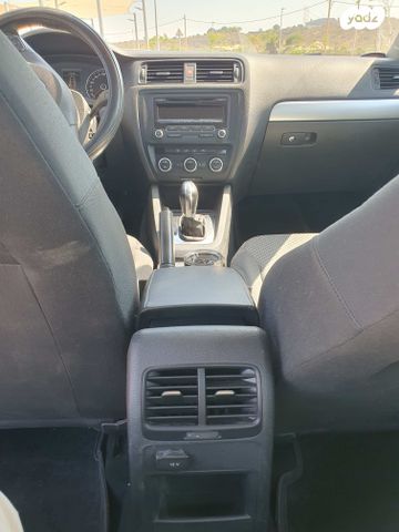 פולקסווגן ג'טה