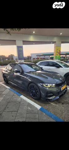 ב מ וו סדרה 3