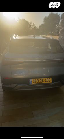 בי.ווי.די אטו 3