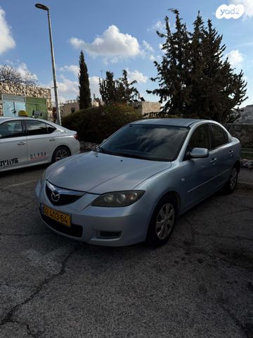 מאזדה 3
