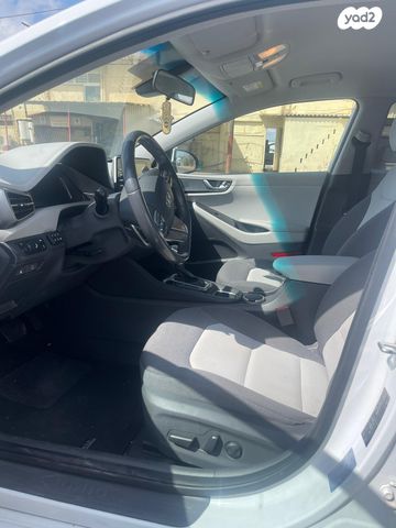 יונדאי איוניק