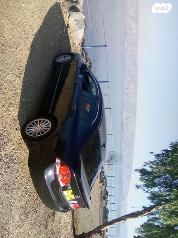 הונדה סיוויק