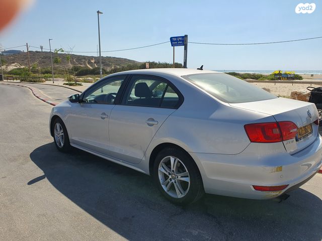 פולקסווגן ג'טה