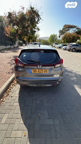 הונדה סיוויק