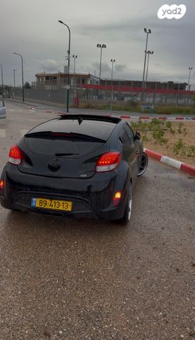 מודעת רכב יונדאי ולוסטר