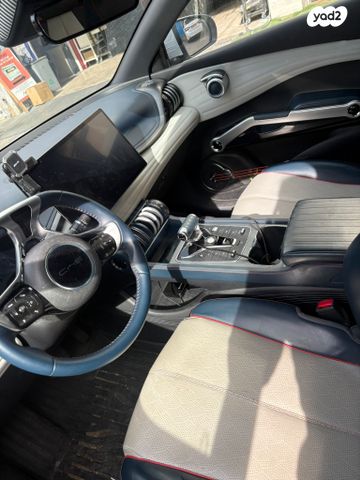 מודעת רכב בי.ווי.די אטו 3