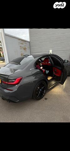 ב מ וו סדרה 3