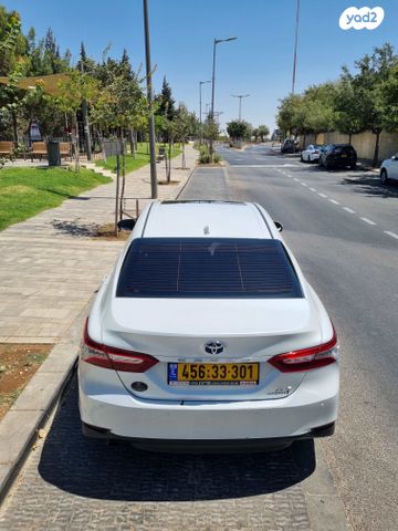 טויוטה קאמרי