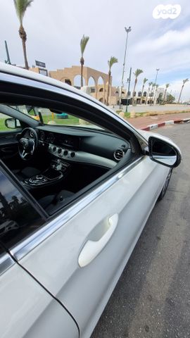 מרצדס-בנץ E-class