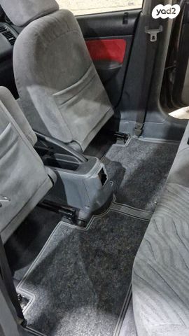 הונדה סיוויק