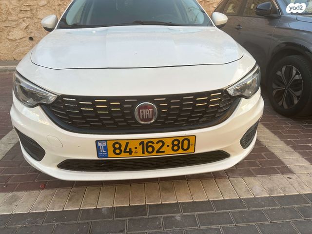 מודעת רכב פיאט טיפו