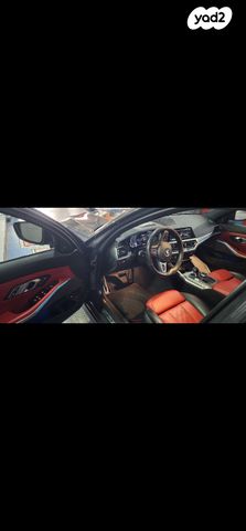 ב מ וו סדרה 3