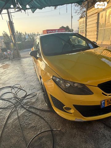 סיאט איביזה