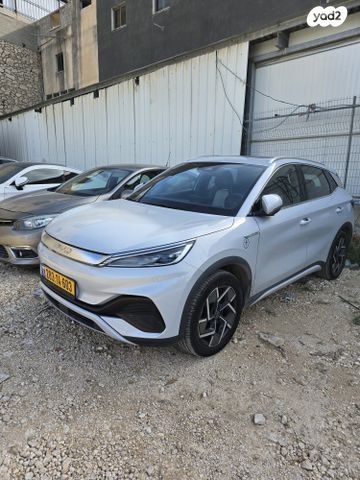 בי.ווי.די אטו 3