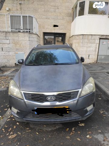 מודעת רכב קיה סיד