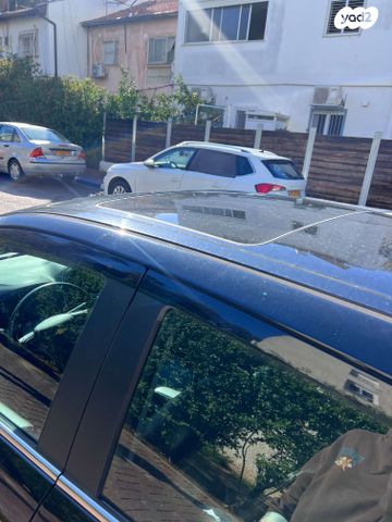 שברולט ספארק