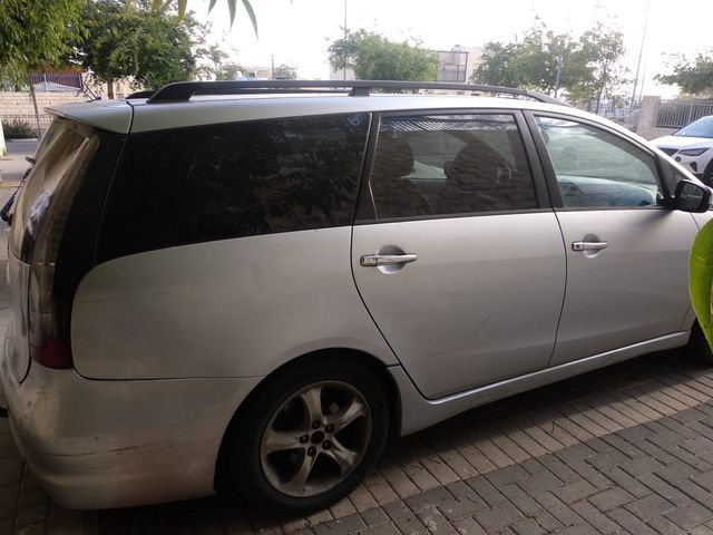 מיצובישי גרנדיס