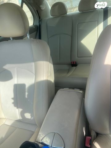 מרצדס-בנץ E-class