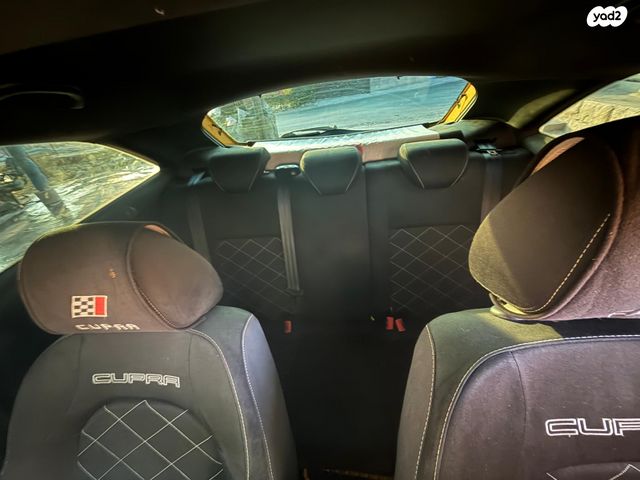 סיאט איביזה